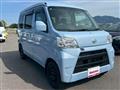 2019 Daihatsu Hijet Cargo