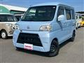 2019 Daihatsu Hijet Cargo