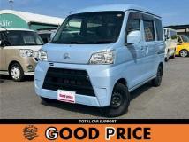2019 Daihatsu Hijet Cargo