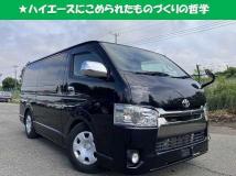 2019 Toyota Hiace Van