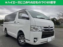 2019 Toyota Hiace Van