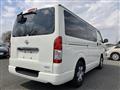 2020 Toyota Hiace Van