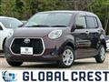2022 Toyota Passo