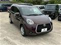 2022 Toyota Passo