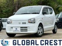 2019 Suzuki Alto