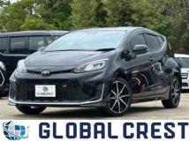 2024 Toyota AQUA