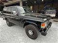 1985 Toyota Land Cruiser