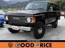 1985 Toyota Land Cruiser
