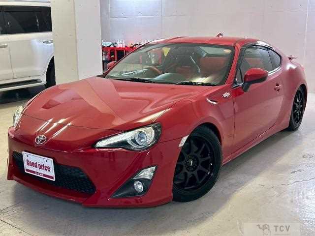 2014 Toyota 86