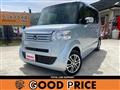 2013 Honda N BOX