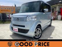 2013 Honda N BOX
