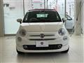 2021 Fiat 500