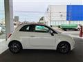 2021 Fiat 500