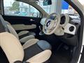 2021 Fiat 500