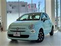 2021 Fiat 500