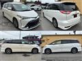 2017 Toyota Estima