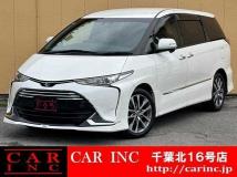 2017 Toyota Estima