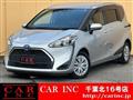 2020 Toyota Sienta