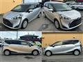 2020 Toyota Sienta