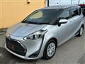 2020 Toyota Sienta
