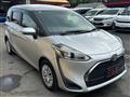 2020 Toyota Sienta