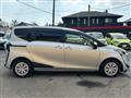 2020 Toyota Sienta