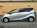 2020 Toyota Sienta