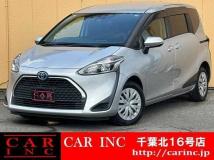 2020 Toyota Sienta