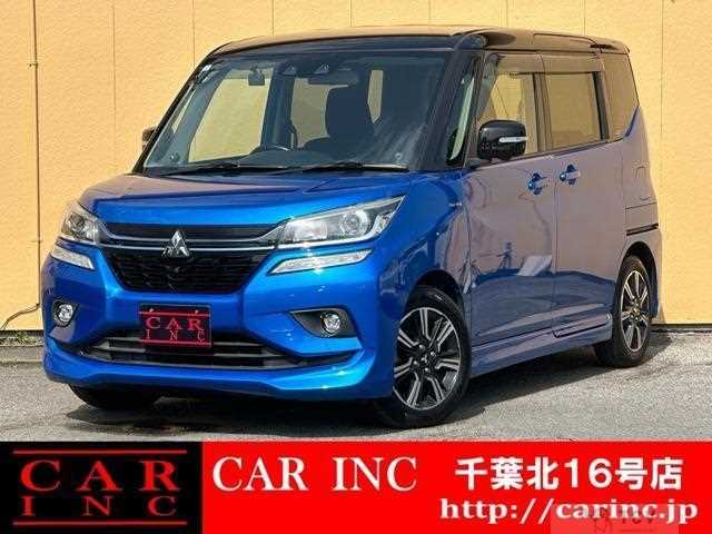 2019 Mitsubishi Mitsubishi Others