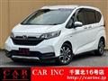 2022 Honda Freed