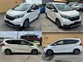 2022 Honda Freed