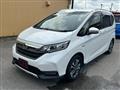 2022 Honda Freed
