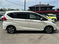 2022 Honda Freed