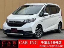2022 Honda Freed