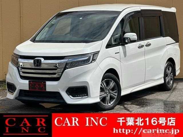 2018 Honda Honda Others