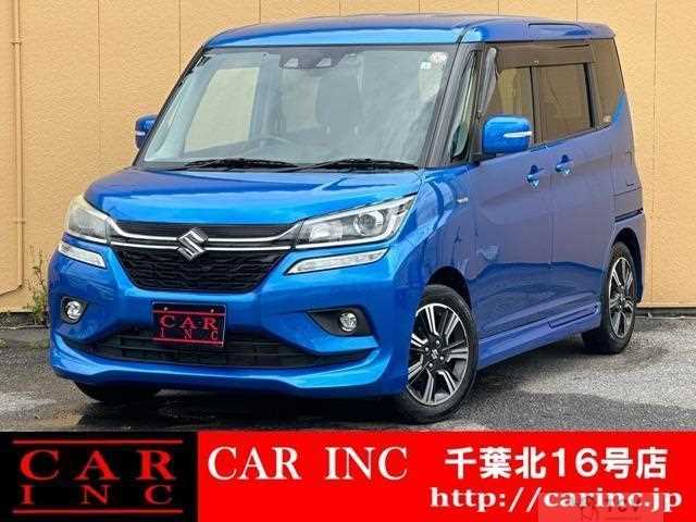 2019 Suzuki Suzuki Others