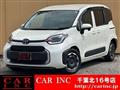 2022 Toyota Sienta