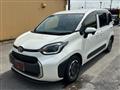 2022 Toyota Sienta