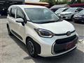 2022 Toyota Sienta