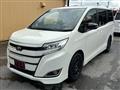 2017 Toyota Noah