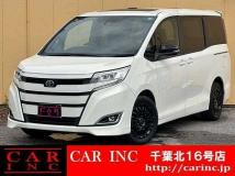 2017 Toyota Noah