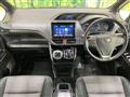 2018 Toyota Voxy