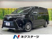 2018 Toyota Voxy