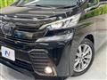 2017 Toyota Vellfire