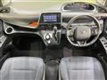 2016 Toyota Sienta