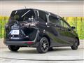 2016 Toyota Sienta