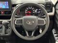 2025 Daihatsu Move