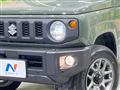 2025 Suzuki Jimny
