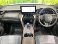 2024 Toyota Harrier