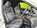 2024 Toyota Harrier